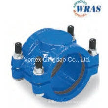 Vortex Split Repair Collar con Wras